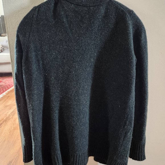Madewell wool cardigan XS - Picture 3 of 3